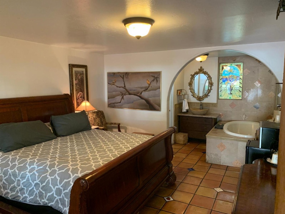Chantico Inn Main image