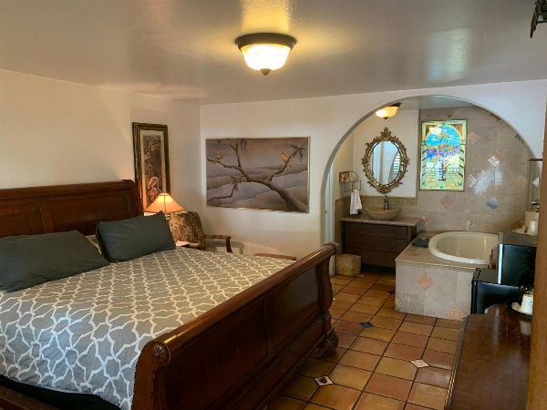 Chantico Inn Main image